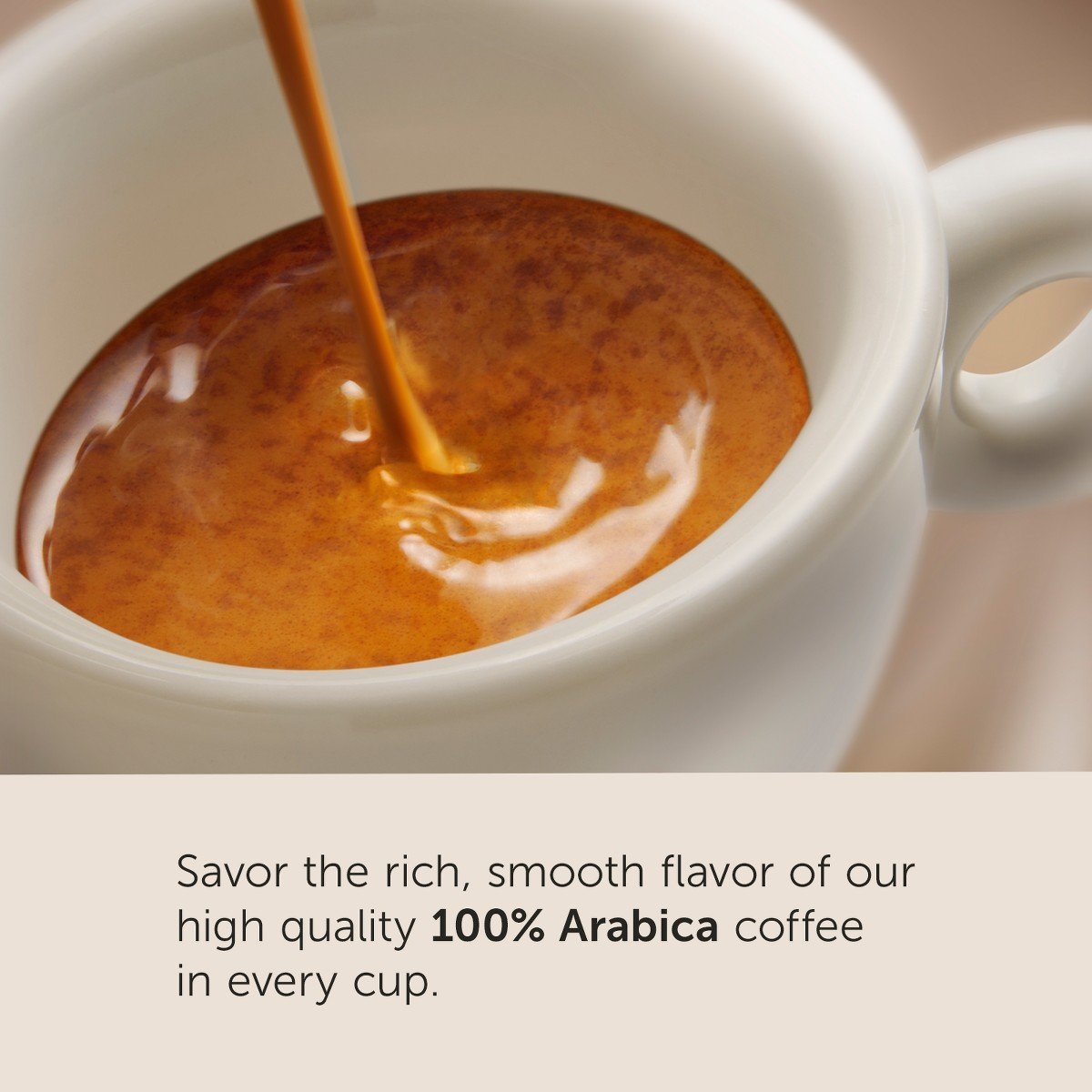 Illy Intenso Dark Roast Espresso Ground Coffee - 8.8oz: Arabica Beans, Italian Variety - Image 6