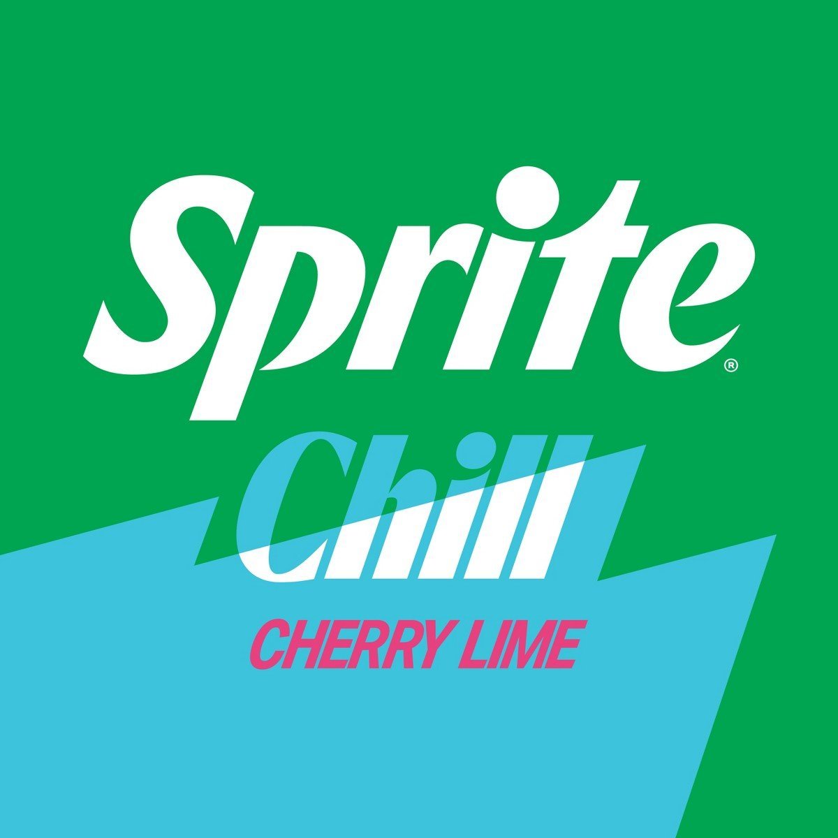 Sprite Chill Cherry Lime Natural Flavor Soda - 12pk/12 fl oz Cans - Image 5