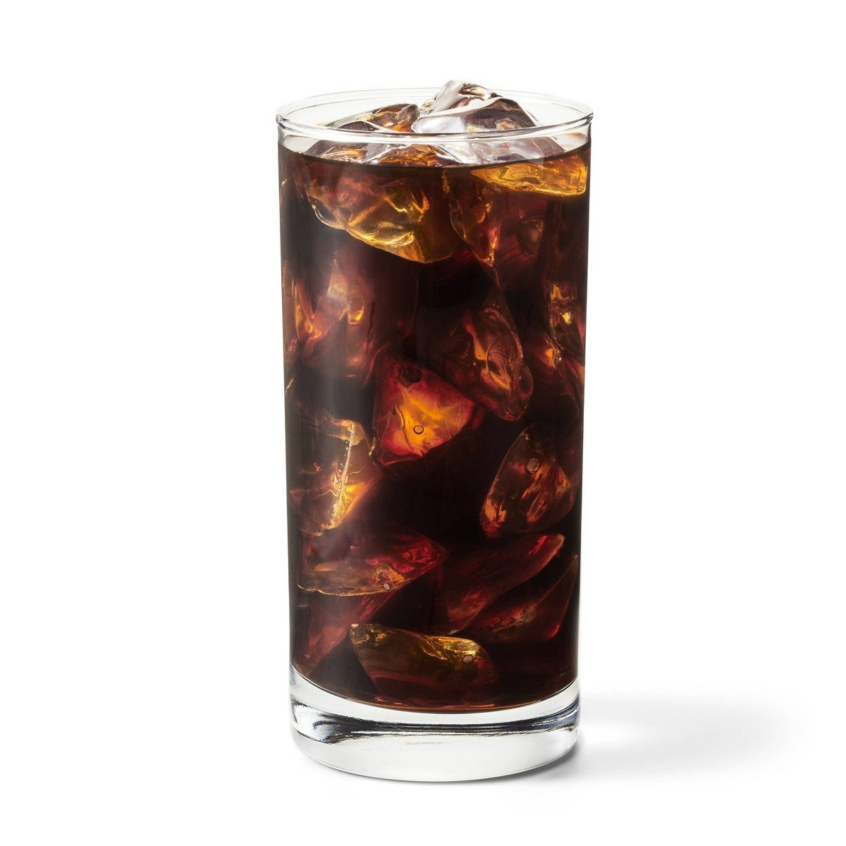 Black Medium Roast Cold Brew Coffee - 48 fl oz - Good & Gather - Image 3