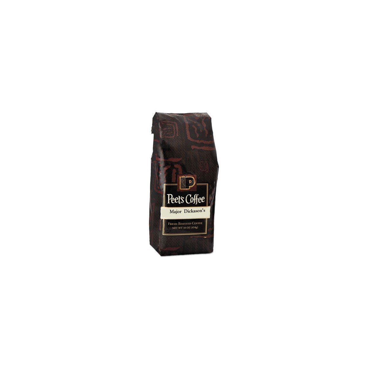 Peet's Coffee & Tea Bulk Coffee, Major Dickason's Blend, Ground, 1 lb Bag - Image 3