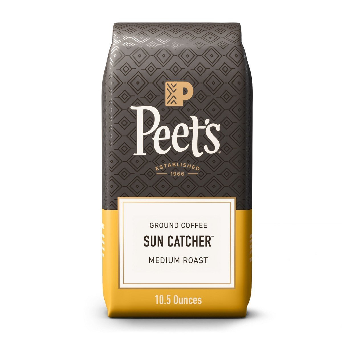 Peet's Sun Catcher Light Roast Ground Coffee - 10.5oz