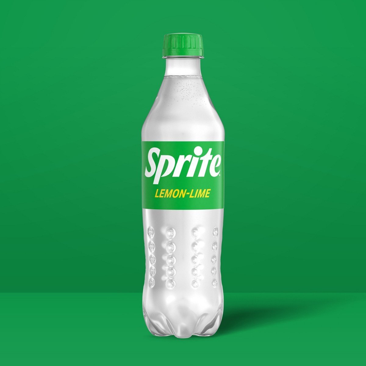 Sprite Soda - 6pk/16.9 fl oz Bottles: Non-Caffeinated, Citrus - Image 3