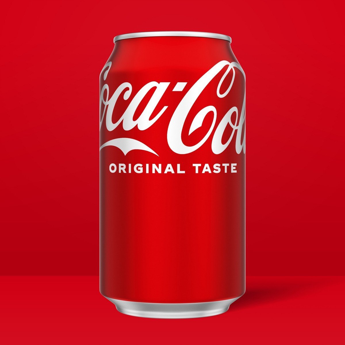 Coca-Cola Soda - 12pk/12 fl oz Cans - Image 2