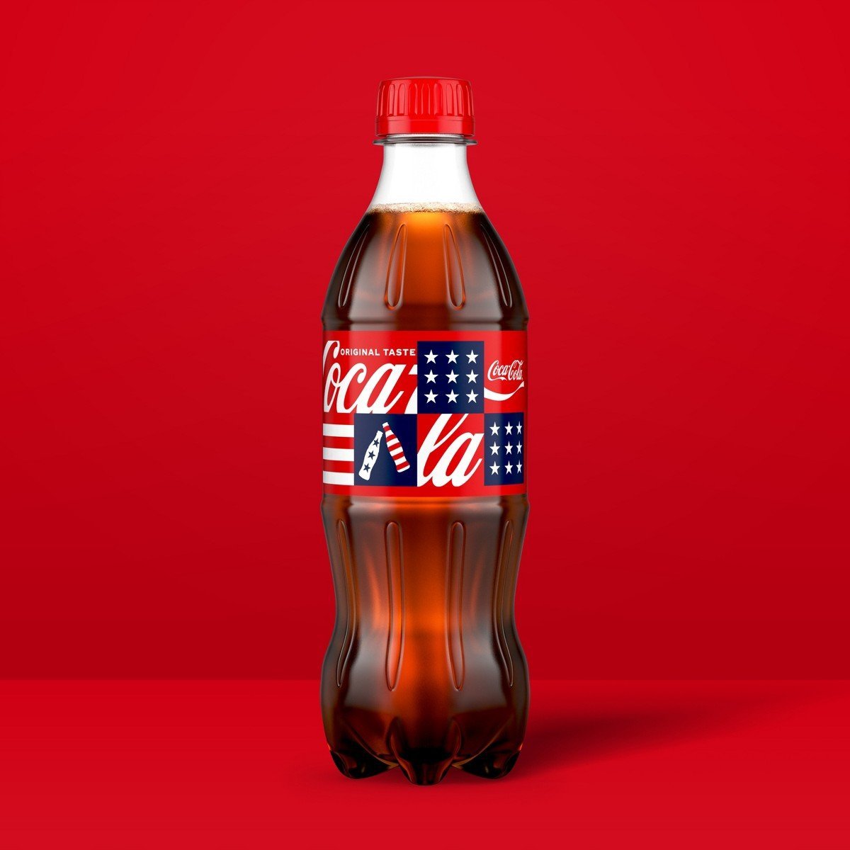Coca-Cola Soda - 6pk/16.9 fl oz Bottles - Image 5