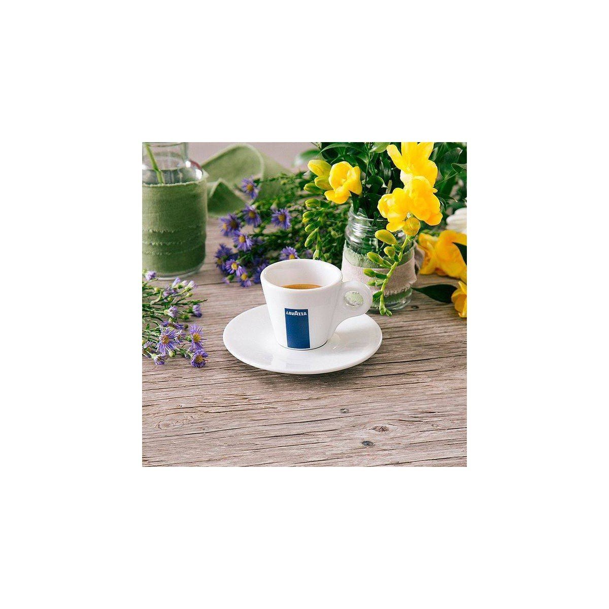 Lavazza Espresso Italiano Ground - 10.5oz: Arabica Beans, Espresso Roast, Caramel Flavor - Image 5