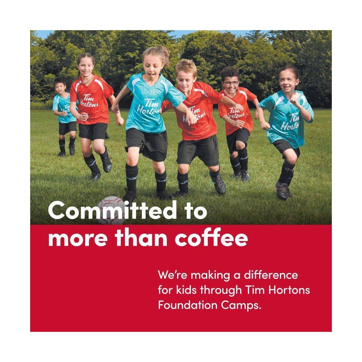 Tim Hortons Original Blend Ground Coffee - Medium Roast - 30oz - Image 5
