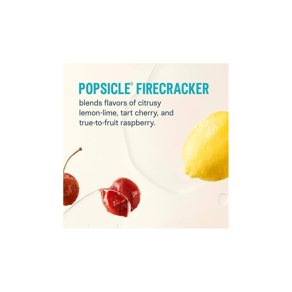 Liquid I.V. Hydration Multiplier Vegan Powder Electrolyte Supplements - Popsicle Firecracker - 0.56oz/3ct - Image 6