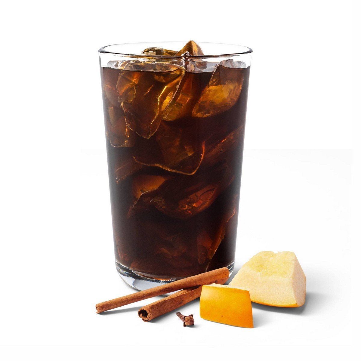 Cold Brew Coffee Pumpkin Spice - 48 fl oz - Good & Gatherâ„¢ - Image 4