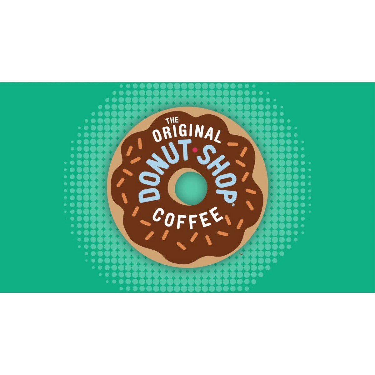 The Original Donut Shop Regular Medium Roast Keurig K-Cup Coffee Pods - 24ct - Image 2